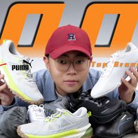 100 + 搞定大牌好鞋！通勤 / 穿搭 / 运动全拿捏！