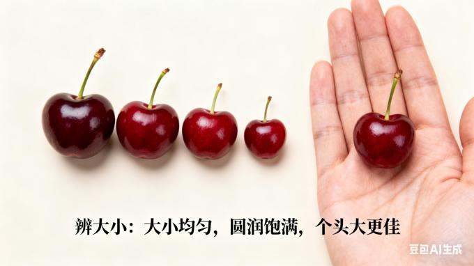 新鲜水果