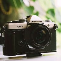 爱好者角度：奥之心OM3用了半年