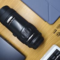 宾得fa100300pz测试