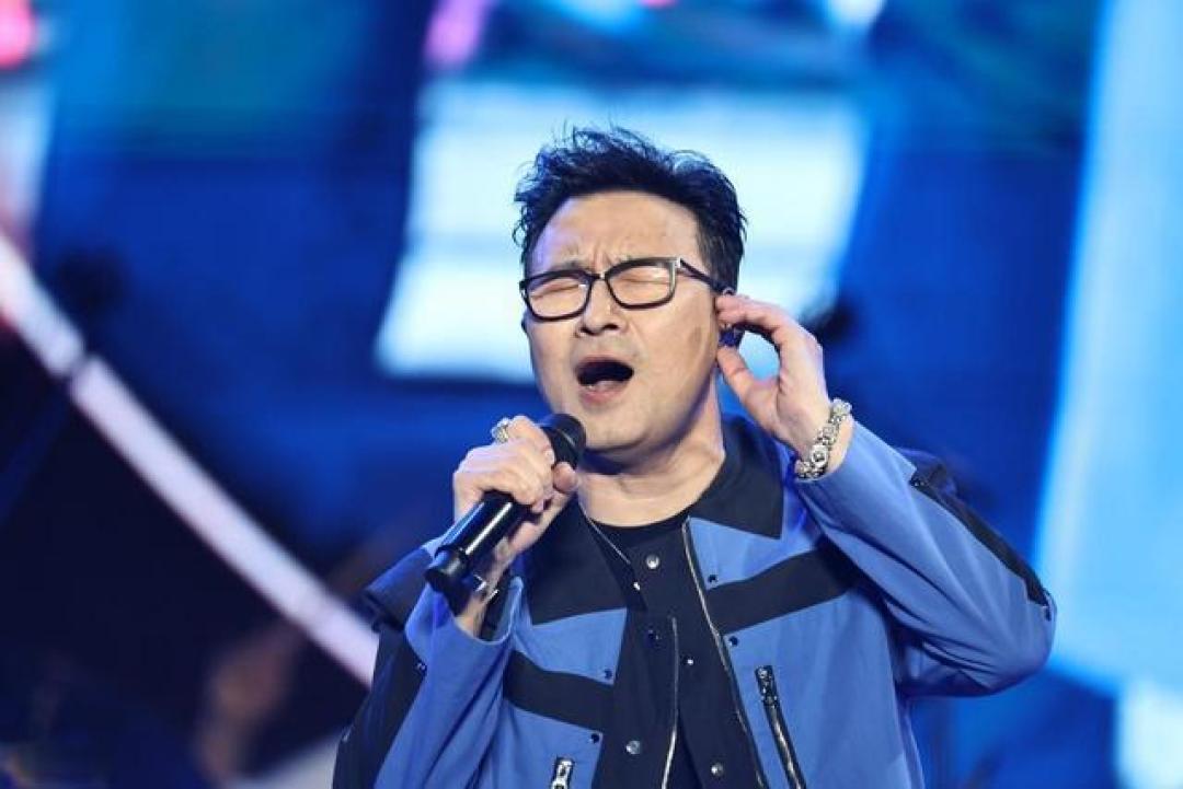 摇滚狂欢与走心互动，汪峰巡演打造万人共鸣的情感场域