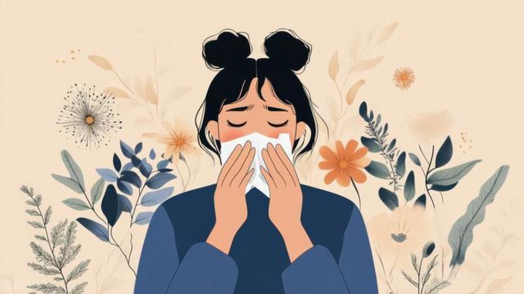 氯雷他定深度解析:不止是不困,用法、禁忌与选药一篇看懂