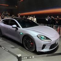 启境GT7首发普罗旺斯紫车色，2026年3月17日发布即开放选装