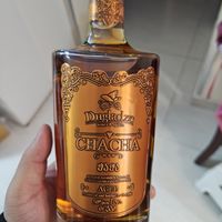 第一次尝试恰恰酒