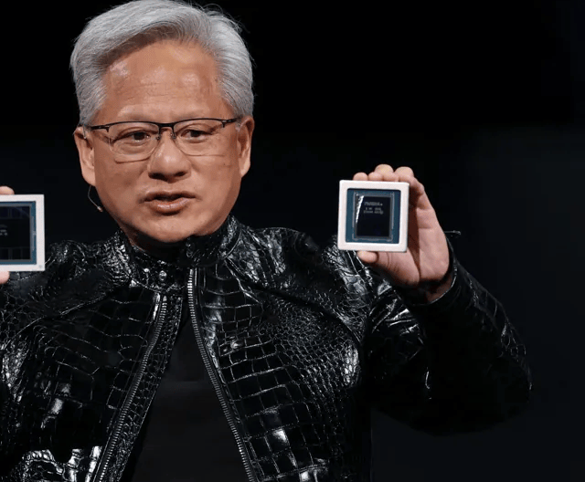 Vera Rubin 一个机架350万美金？ NVIDIA下一代芯片居然如此夸张