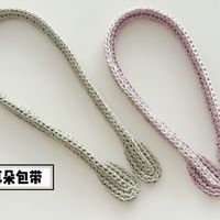 圆耳朵包带：结实的柱形，单肩手提通用