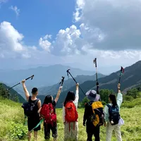 新手轻装徒步避坑指南：8公斤背包装下15公里舒适行程