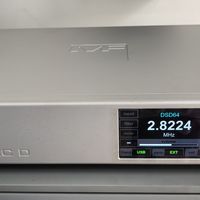 高级模拟声的最佳数字诠释——MF NADAC-D、NADAC-C（三）完结篇