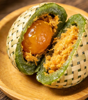 青团春笋香椿尝鲜指南