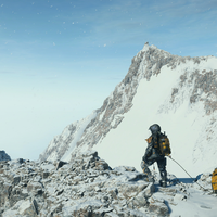 《死亡搁浅2》RTX 5090 D/5060 Ti测试：优化出色，显存占用合理