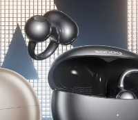 实测5款热门蓝牙耳机：从通勤到运动，哪款才是你的“本命”？