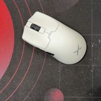 多彩M800mini Pro 超轻版 鼠标内部结构