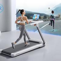 对于初学者意向采购一台家用跑步机，有什么好建议？