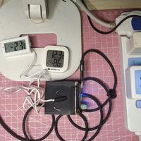 低成本制作散热器。