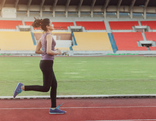 爬楼燃脂效率高，但你的膝盖可能撑不到瘦