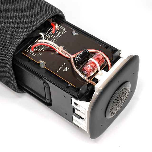 小米音箱硬核DIY：魔改哈曼高音，让超级小爱Pro真正“发烧”