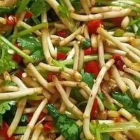 春食野菜“赛仙丹”！折耳根有哪些吃法？