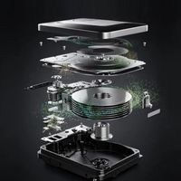 魔彩盒再升级、硬盘容量狂飙，希捷HAMR已成