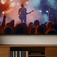 评测：普乐之声A100/A200有源音箱