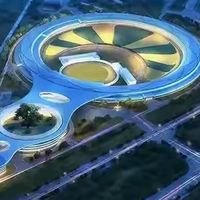 比太阳亮1万亿倍，性能世界领先！北京“国之重器”HEPS试运行