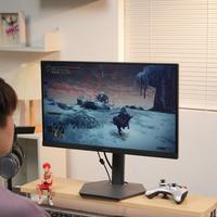 2K高刷才是学生党刚需，分区背光纯属智商税？