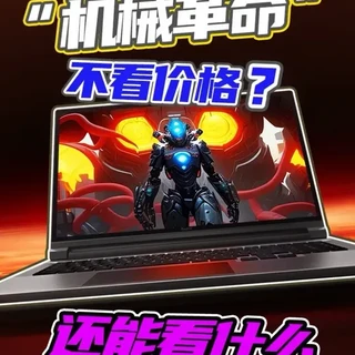 机械革命不看价格，还能看什么！？不玩虚的，性价比没得说，售后也没办法说的鸡哥！
