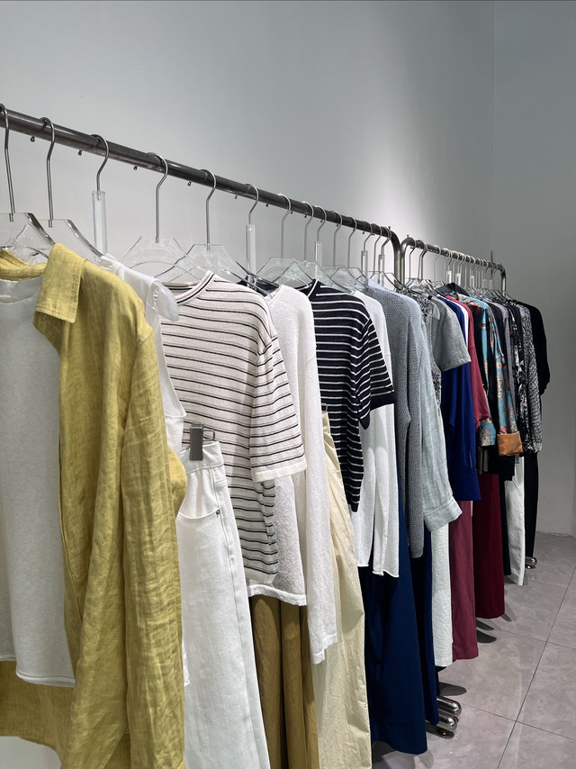 惠州这家女装店👗让我彻底告别网购