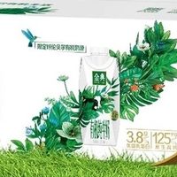 有机纯牛奶与普通牛奶的区别