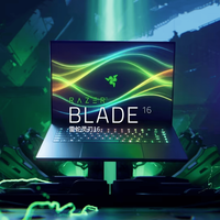 雷蛇灵刃16塞进满血5090却仅14.9mm，是黑科技还是散热灾难？