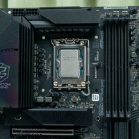 蘑菇爱搞机 篇零：解锁功耗，性能能提升？intel酷睿Ultra 270K Plus处理器功耗评测