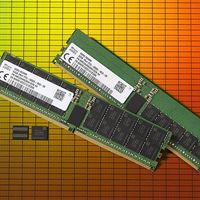 等等党胜利！DDR5内存价格崩了 一天暴跌上百元 专家：内存将持续降价 长期不可能短缺