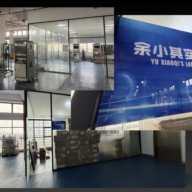 《干掉热水器云评测》（五十)燃气热水器-燃气阀比例阀的三种体现方式-动永磁-动铁芯-动线圈