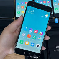 二手鱼捡漏 篇零：小米6，曾经的钉子户神机，如今只卖100多，做备用机依然能打