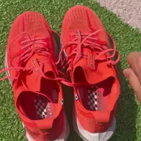 特步7.0PRO到底值不值得买?我穿了1500K+,我来说说
