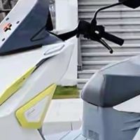 锋鸟F280C硬核：350公里长续航+7000W快充，“黑马”捅了电摩窝？