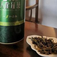 2026年中国茶产业三大变革:直播带货、智慧农业与溯源体系