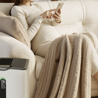 2026年空气消毒净化器选购指南：市面10款主流机型全方位实测对比