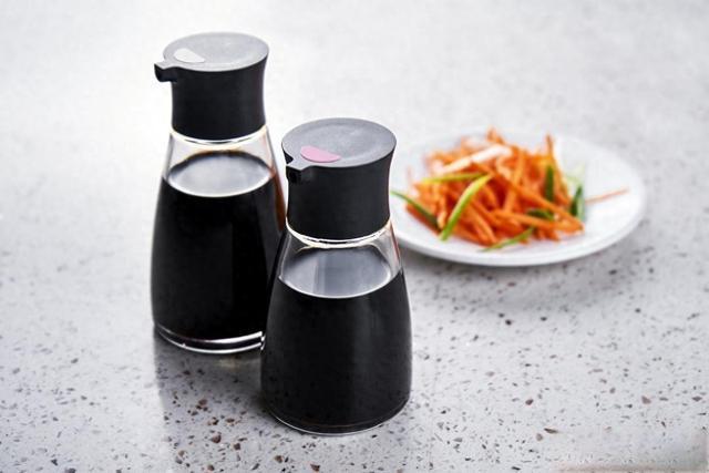 酱油分级国标与五种“科技酱油”避坑指南