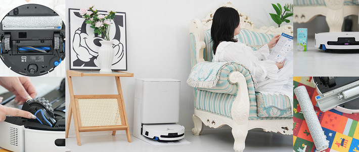 告别加班后狼藉家，科沃斯T90 PRO让忙碌打工人也能拥有整洁生活