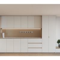 全屋定制增项套路深：这3个加价点不写进合同，预算必超