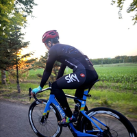 经常骑自行车会导致阳痿和前列腺炎吗？专业骑手是如何保护“裆部”的