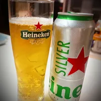 喜力不是最个性的拉格，却是你喝过最可靠的