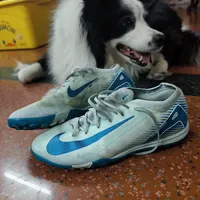 Nike Superfly 9 Elite只适合天然草？宽脚球员早该换这双了