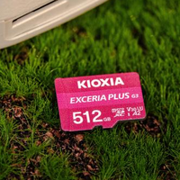 户外拍摄的高速黄金搭档——铠侠G3 microSD存储卡