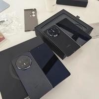 荣耀Magic V6深度评测：219g轻薄机身与7150mAh续航的旗舰折叠屏