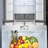 六千块的冰箱连两只整鸡都塞不下？2026高性价比冰箱这样选