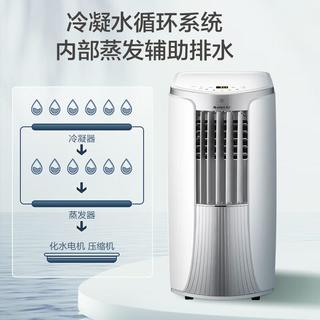 格力移动空调怎么样，质量好不好？性能解析与用户使用体验分享