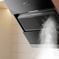 老板油烟机与苏泊尔油烟机哪个好？4款高性价比爆炒除烟神器评测