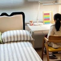 “榻榻米”已退出中国家庭，学广州人的新做法，漂亮又实用，晒晒