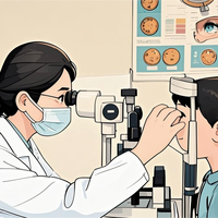 30元台灯过国AA认证却伤眼？平价护眼产品真相：参数达标才有效，别被营销话术割韭菜